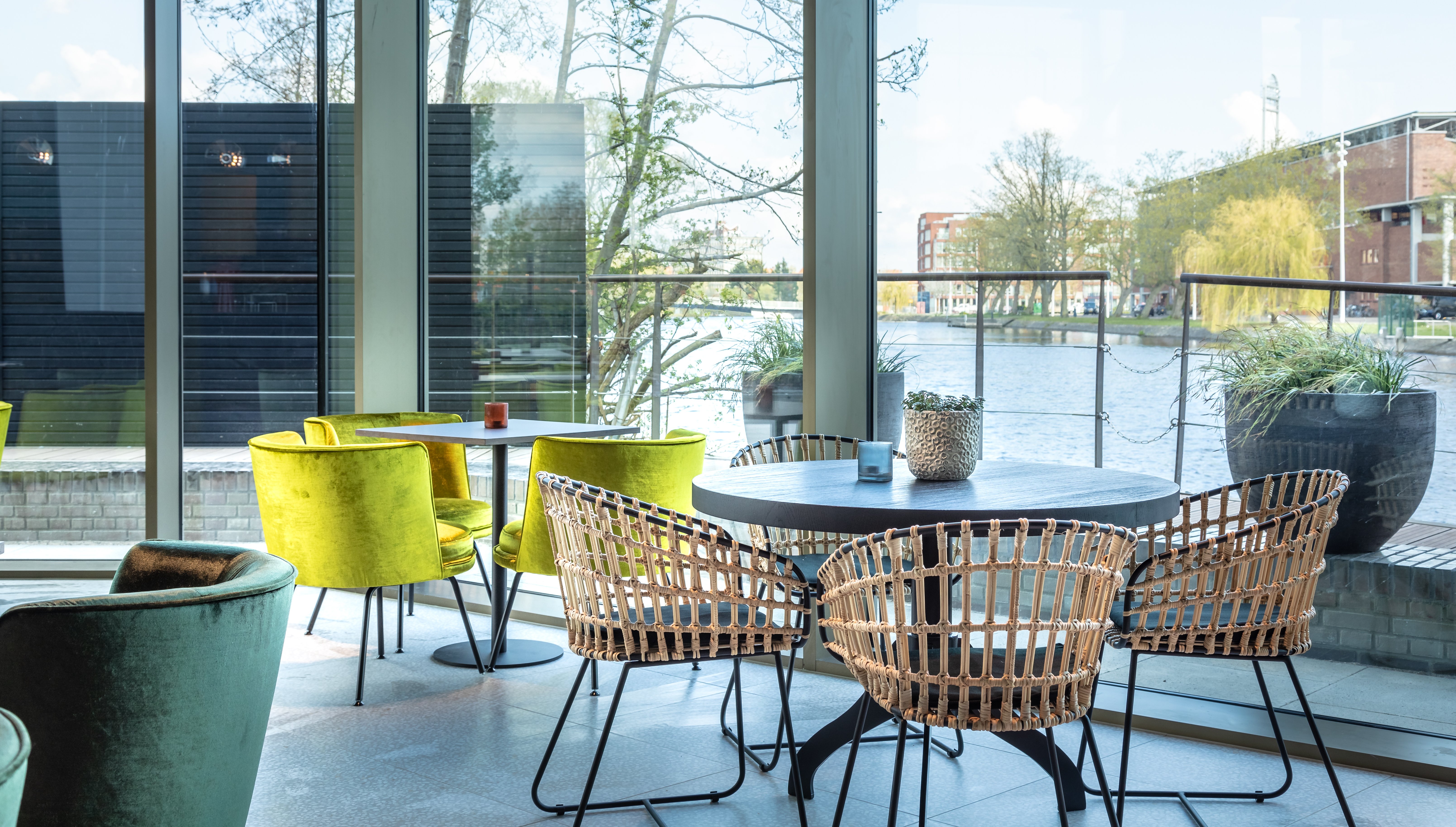 Olympic Hotel Amsterdam 42/57