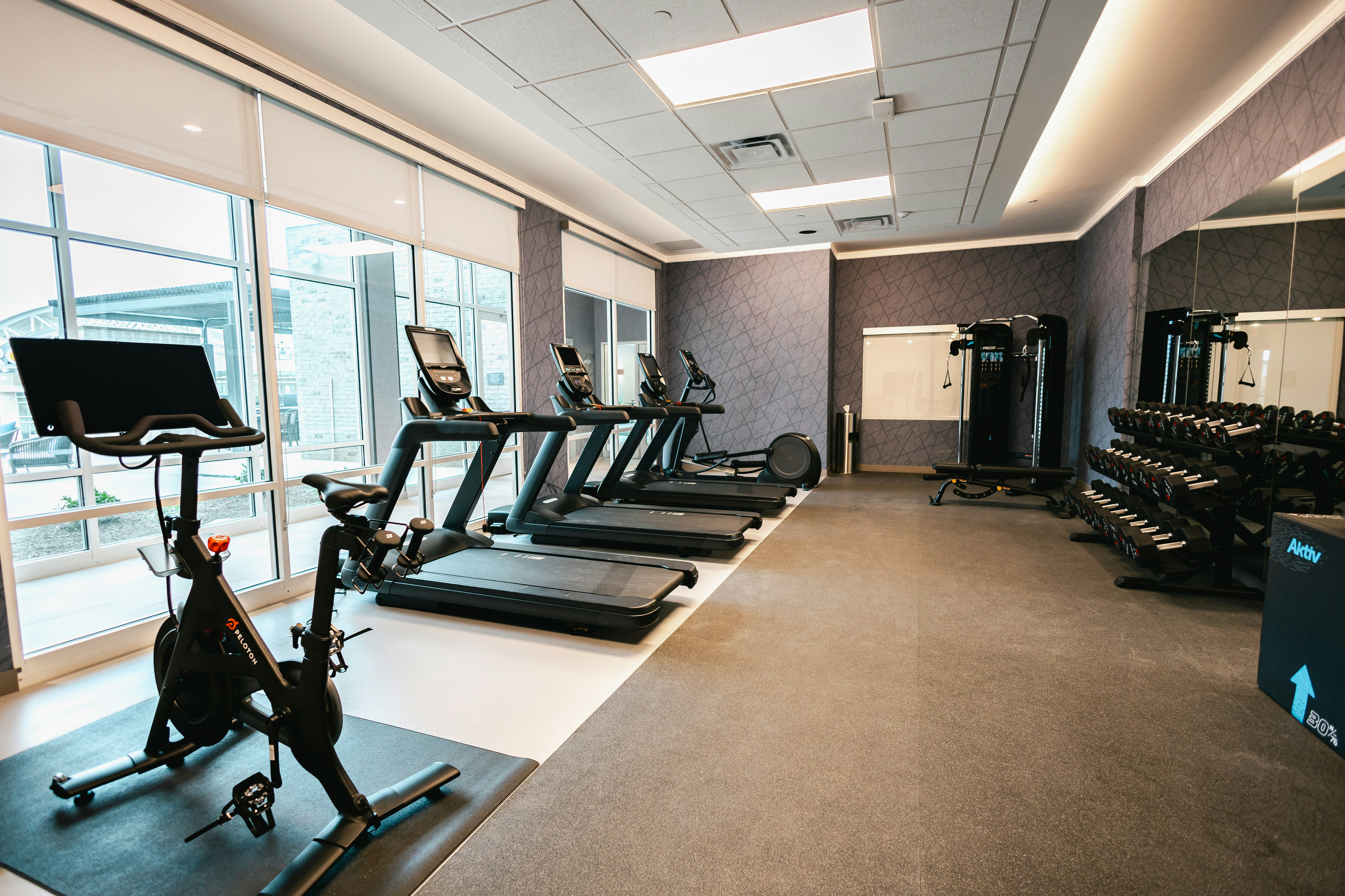 Homewood Suites by Hilton Buford Mall of GA 19/27