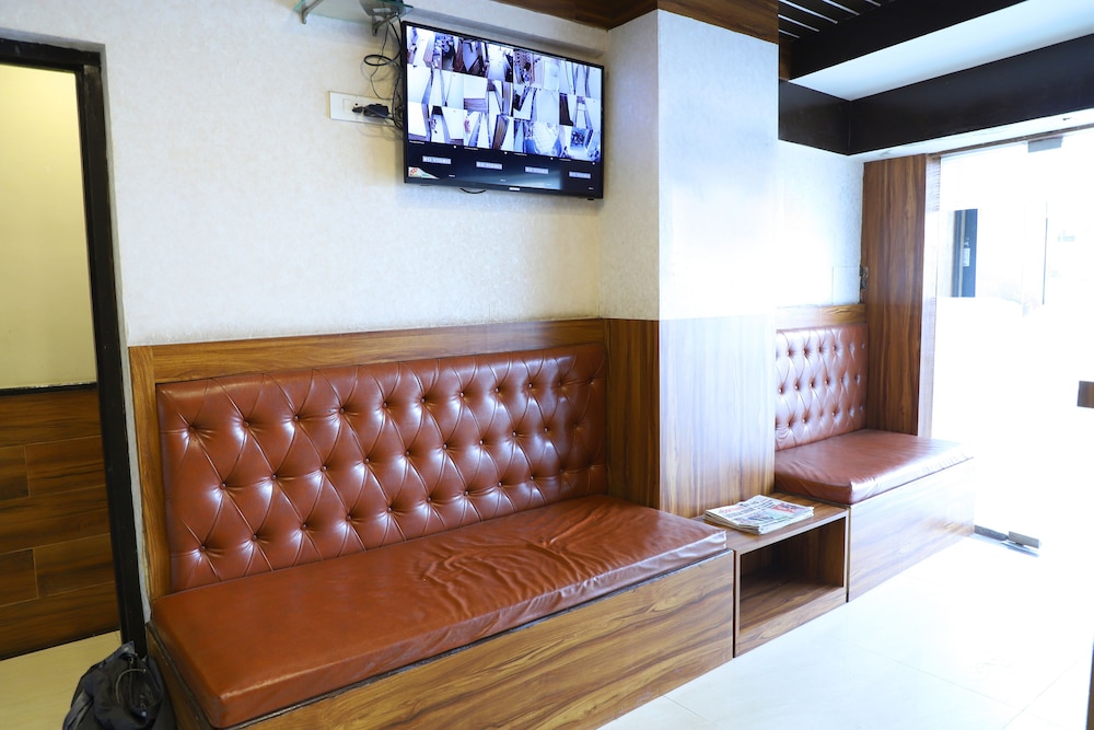 Hotel Plaza Executive 17/20