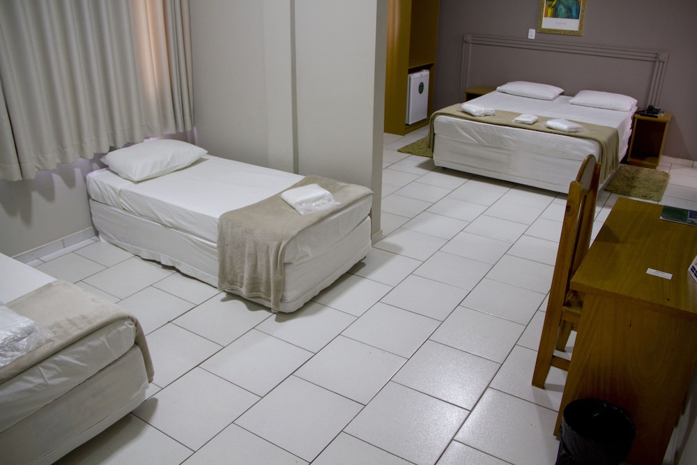 Presidente Hotel 14/38