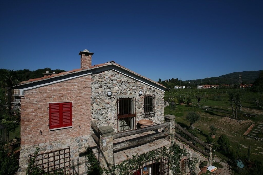 LA GHIAIA RESORT 1/61