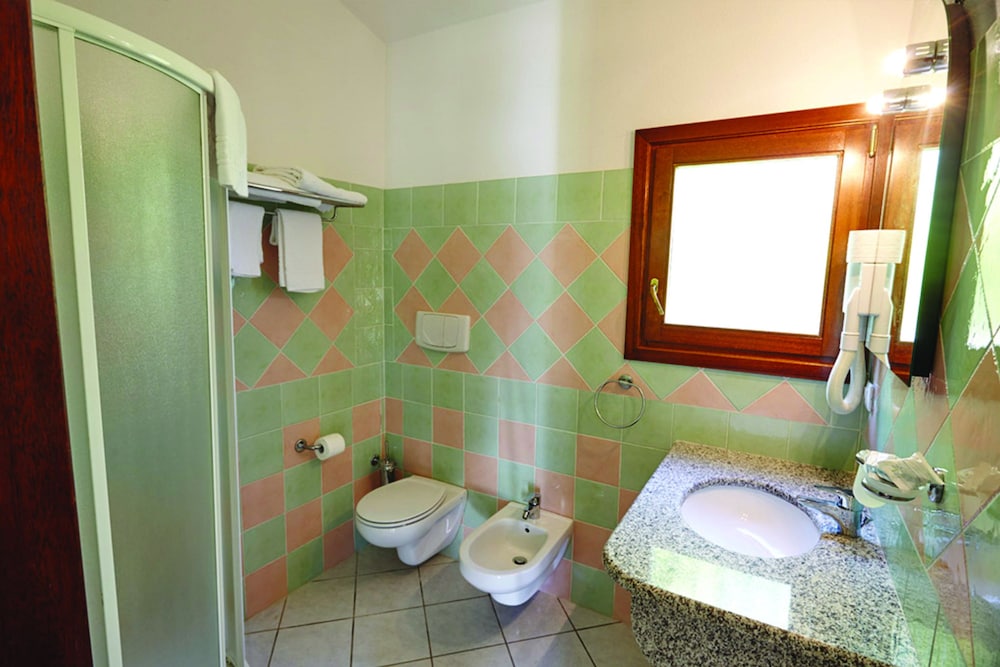 Hotel Cala Mirto 65/66