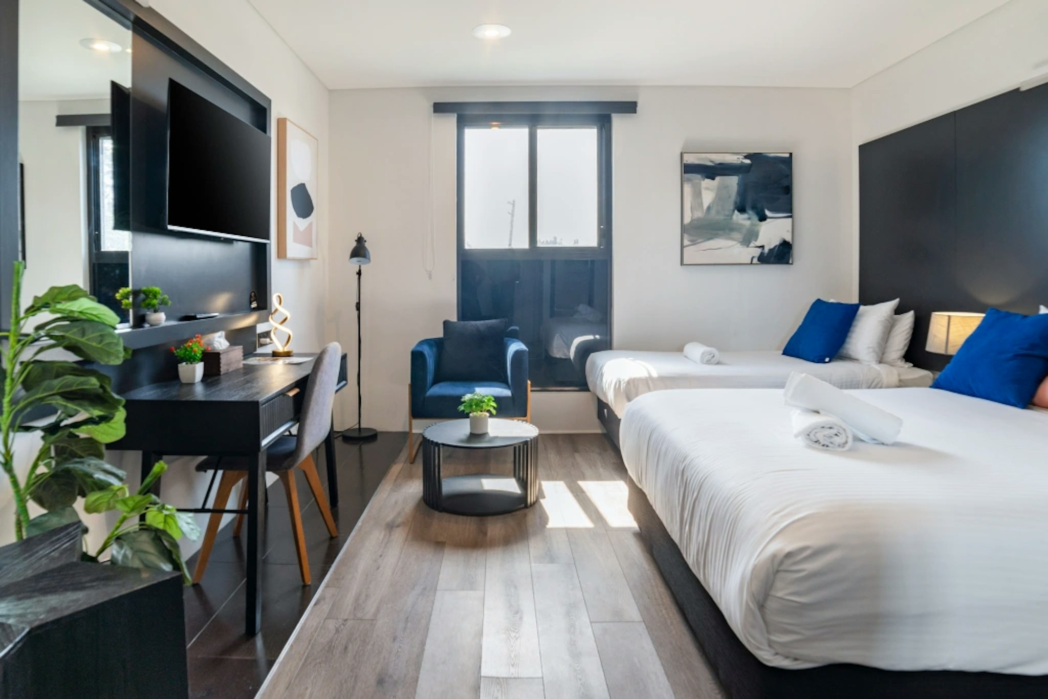Bankstown Motel 10 Greenacre 42/89