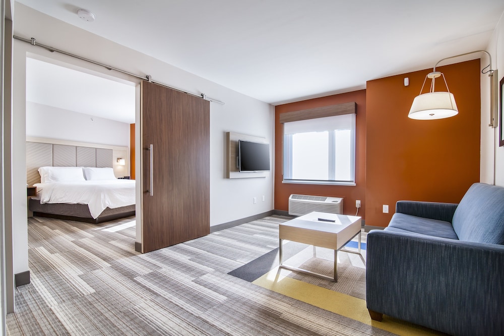 Holiday Inn Express Suites Langley 31/73