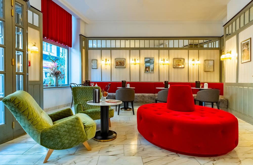 Cordial Theaterhotel Wien 44/65