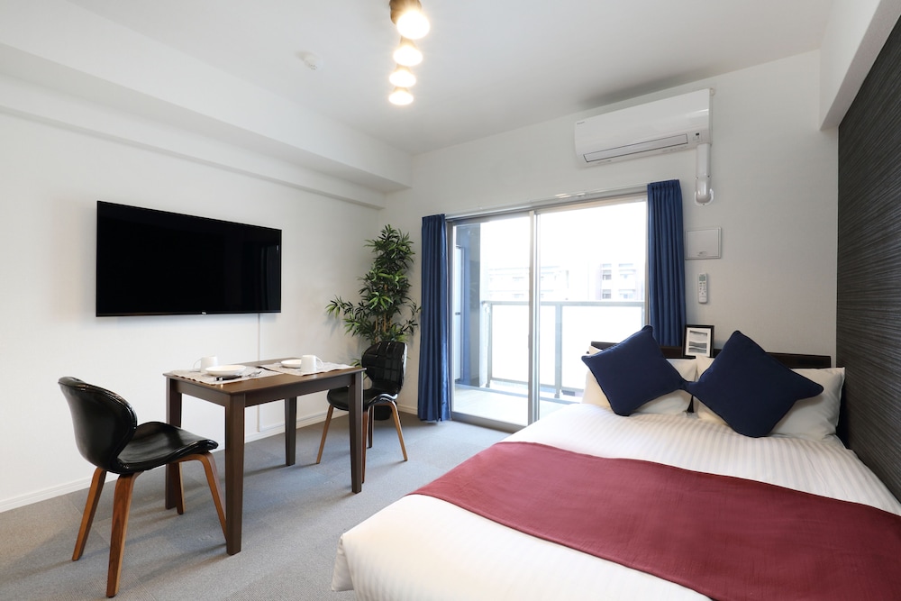 The Grand Residence Hotel Hakata 9/31