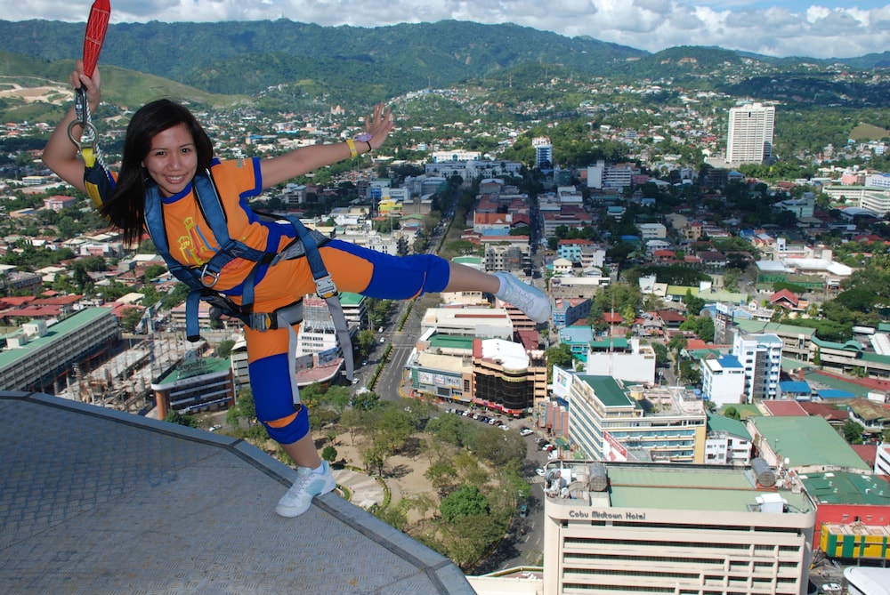 Crown Regency Hotel and Towers Cebu City 40/47