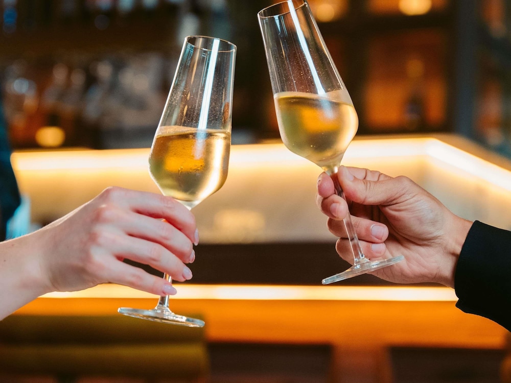 Sofitel迪拜Downtown酒店(Sofitel Dubai Downtown) 图片2