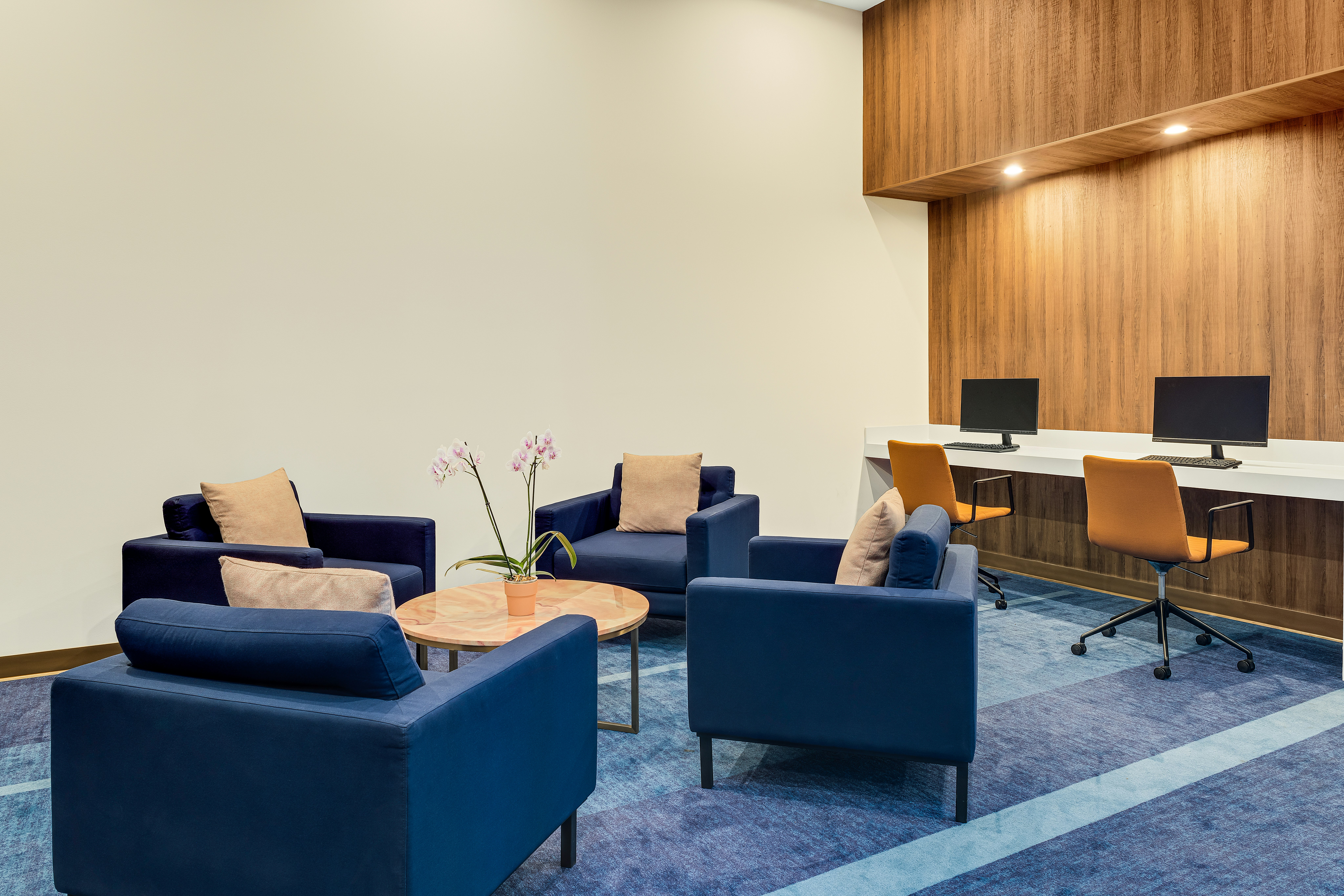 Hilton Garden Inn San Jose Airport City Mall 17/40
