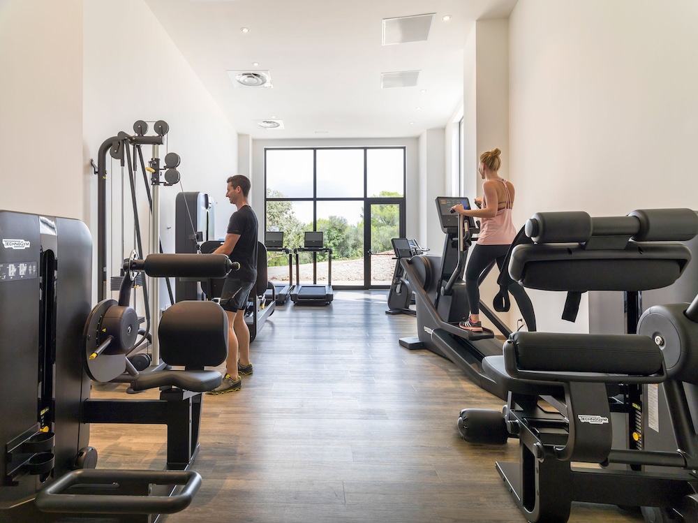 Carrossa Hotel Spa Villas 37/62