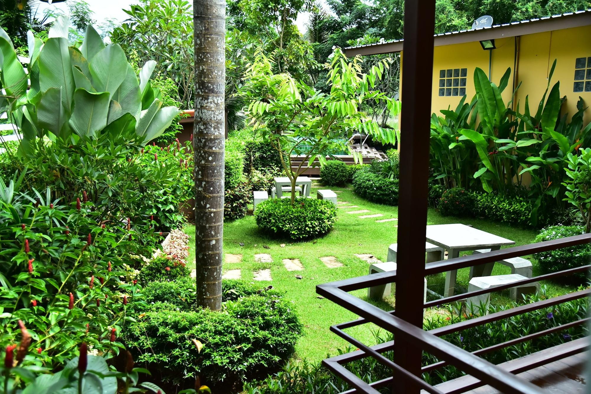 Lemon Chalet Kaeng Krachan Resort 22/33