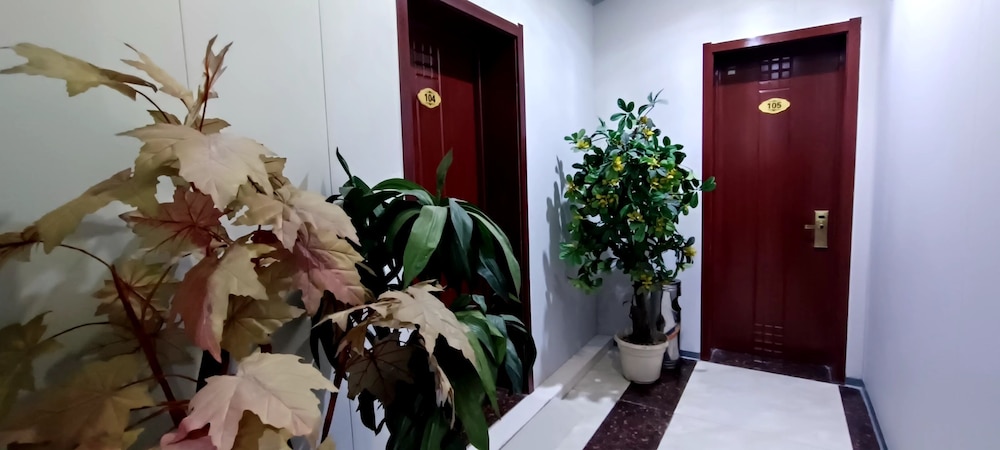 Qufu Garden Hotel 6/50