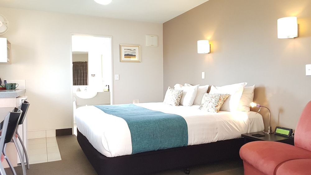 Bella Vista Motel Ashburton 14/35