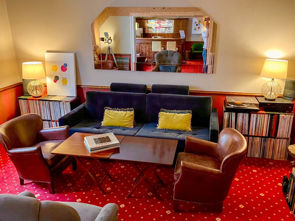 Markus Sittikus Hotel Sigl Gmbh 54/70