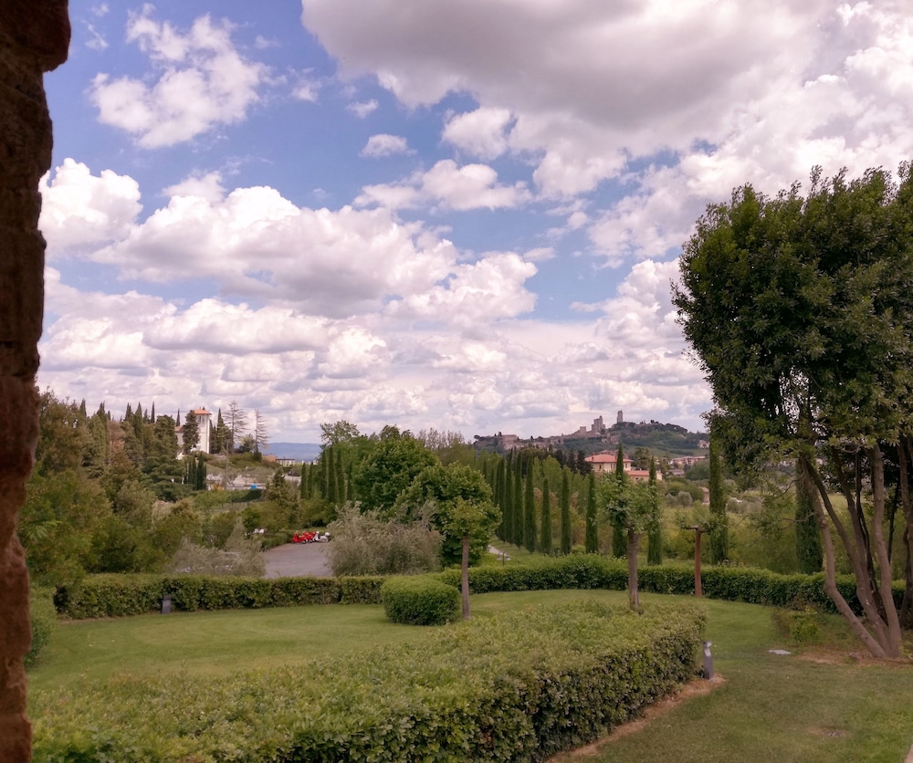 Villa Ducci 47/50