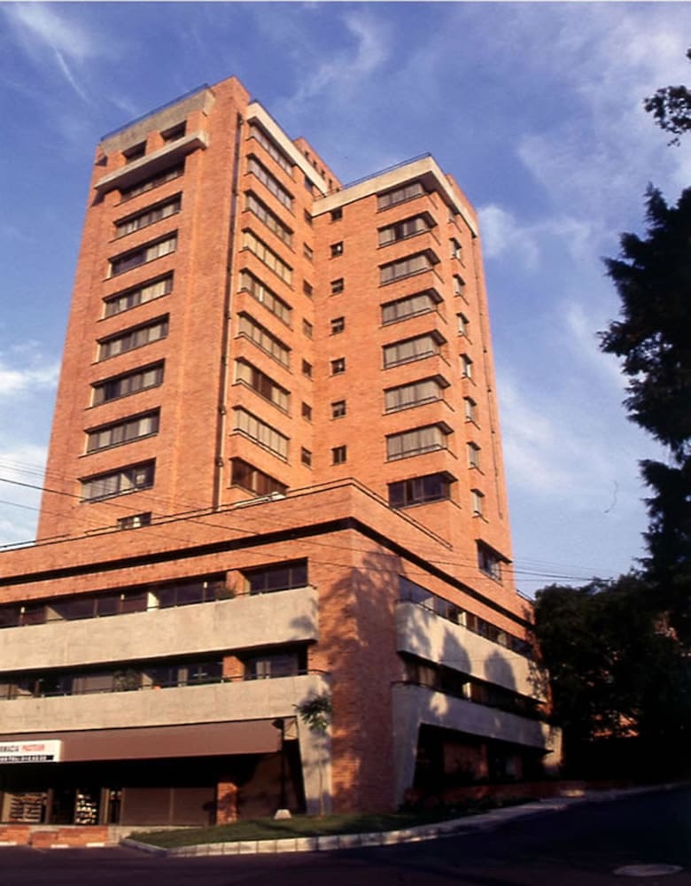 Alcazar de Oviedo Apart Hotel photo5