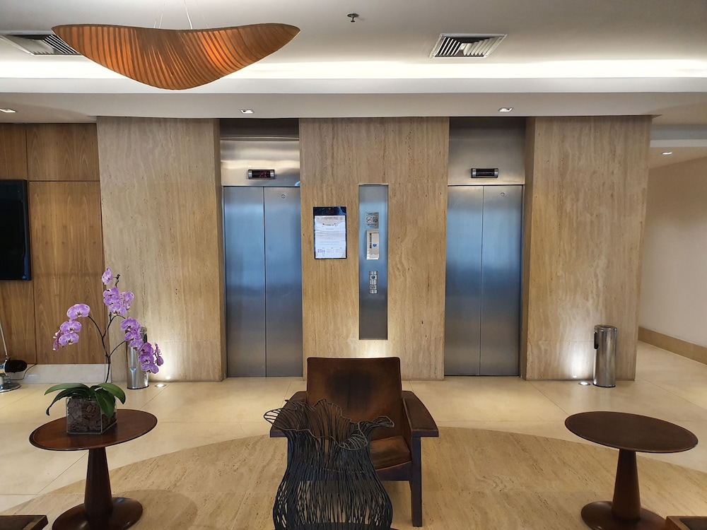 Arena Copacabana Hotel 28/39