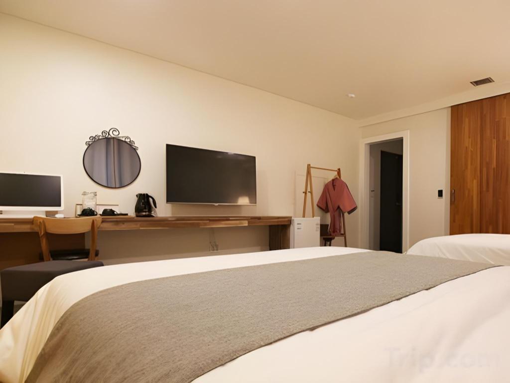 Jawoori Hotel Do An 22/79