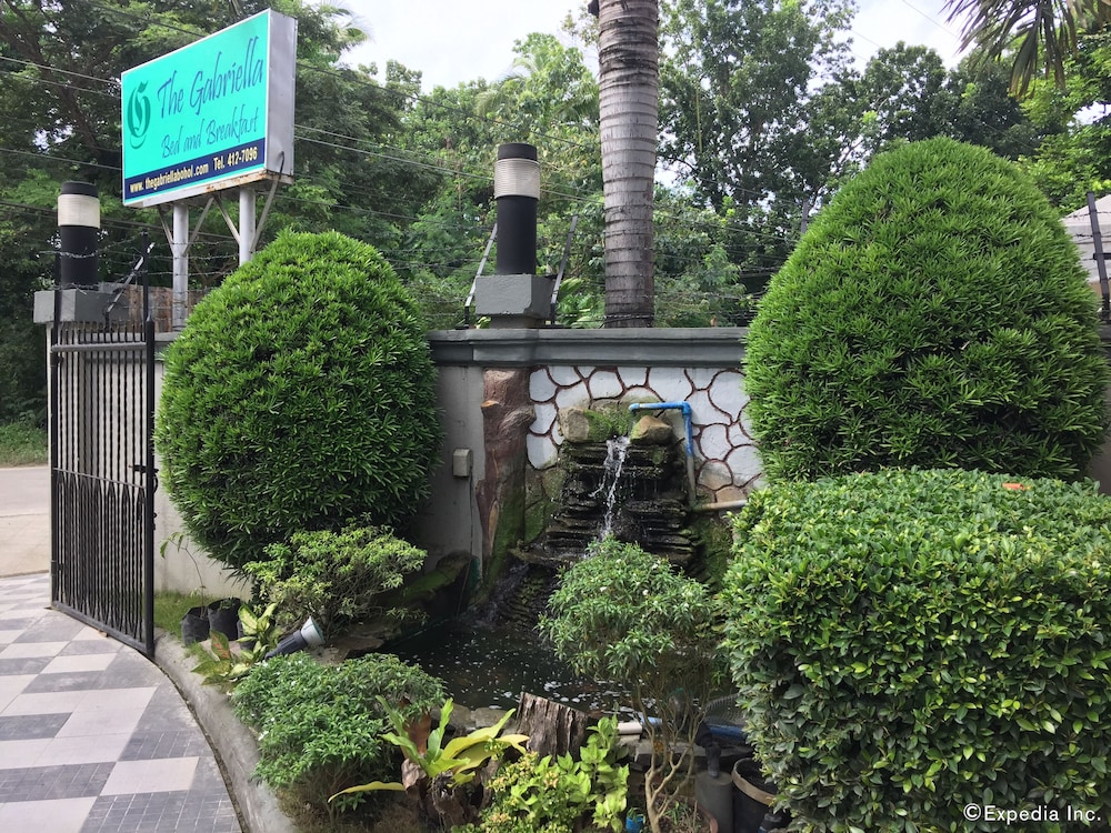 The Gabriella Bed And Breakfast 33/35