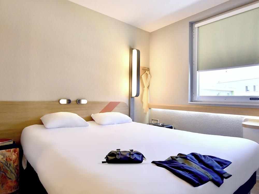 Ibis Budget Nantes Reze Aeroport 8/32