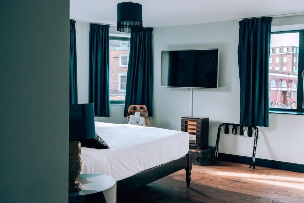 The Camden Town Hotel 22/46