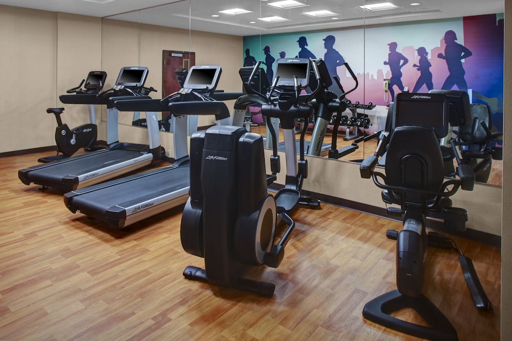 Hyatt Place Atlanta Buckhead 31/52