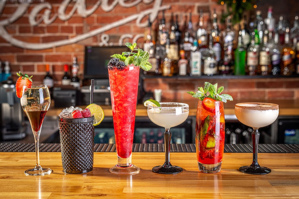 Lion & Swan Hotel 13/18