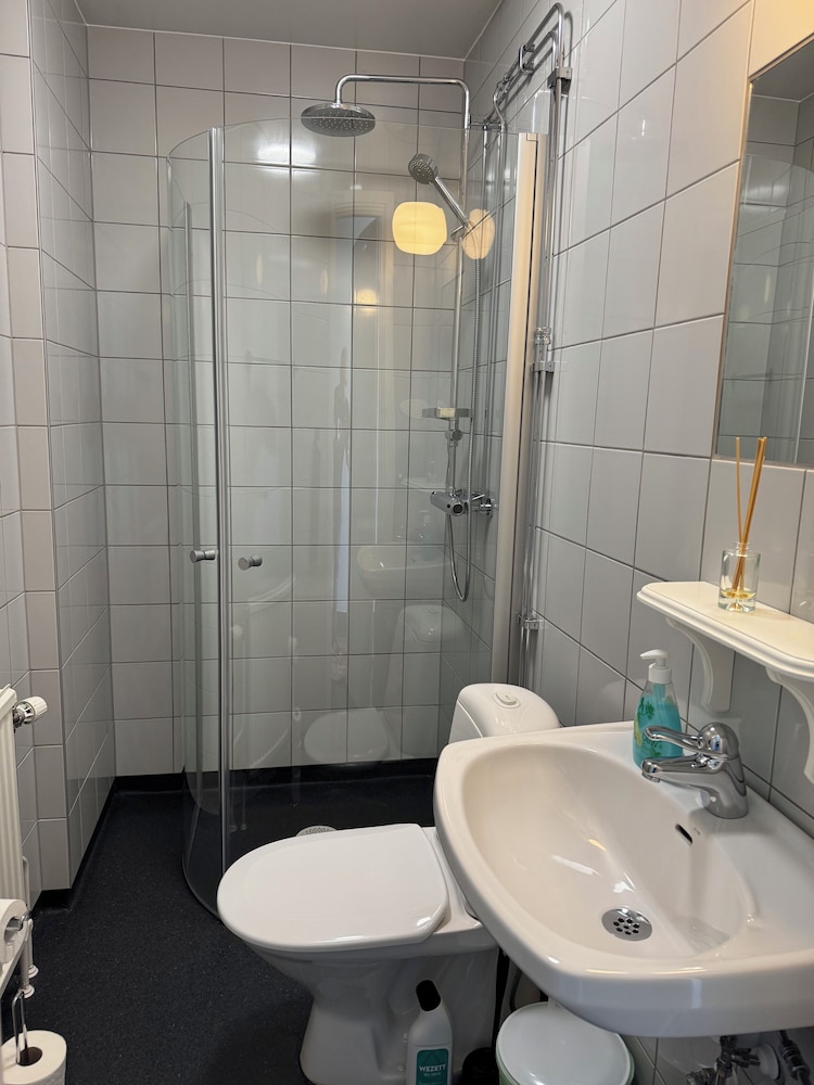 Brunsbo G:A Biskopsgard Hotell & Konferens 48/50