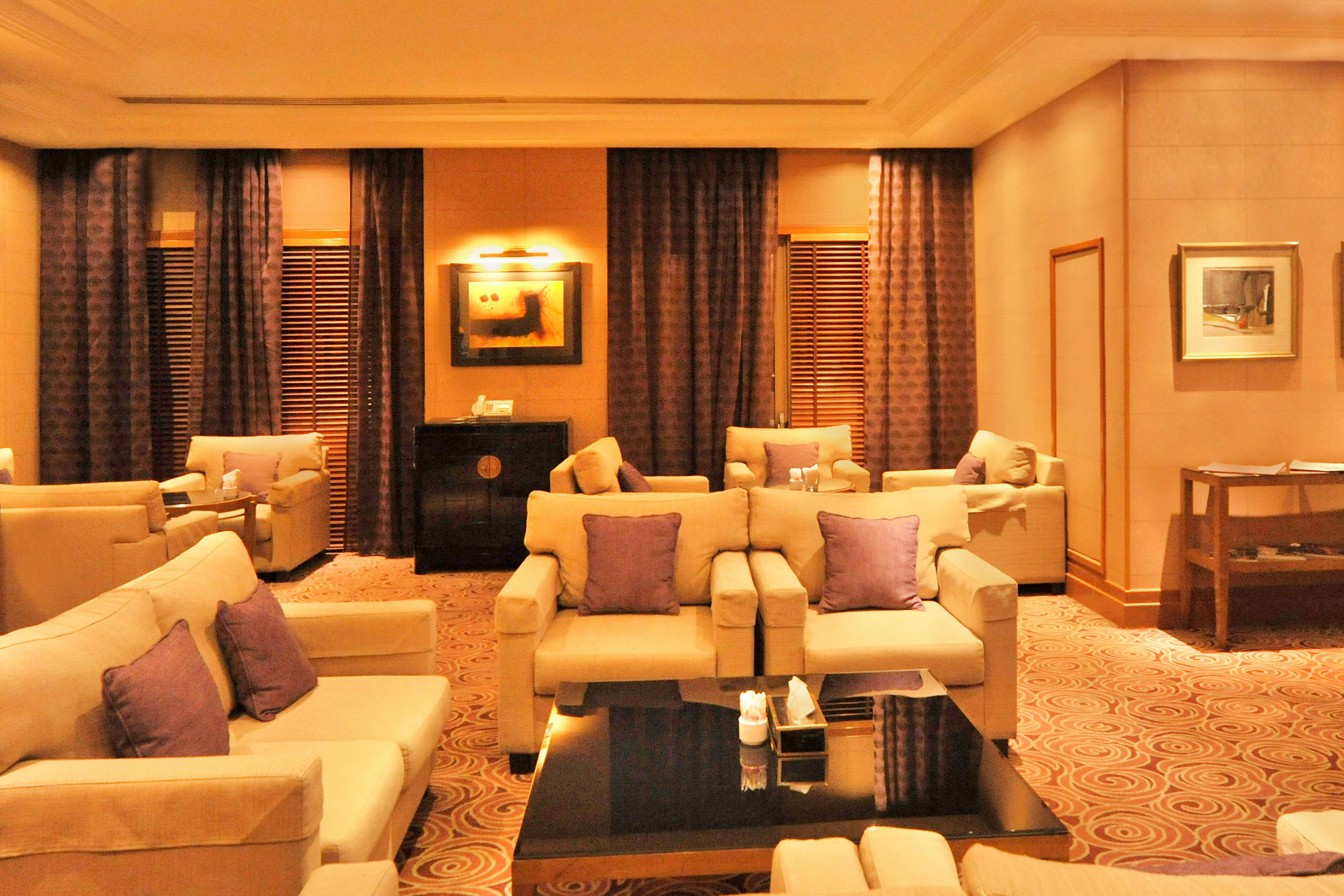 Sheraton Amman Al Nabil Hotel 39/63