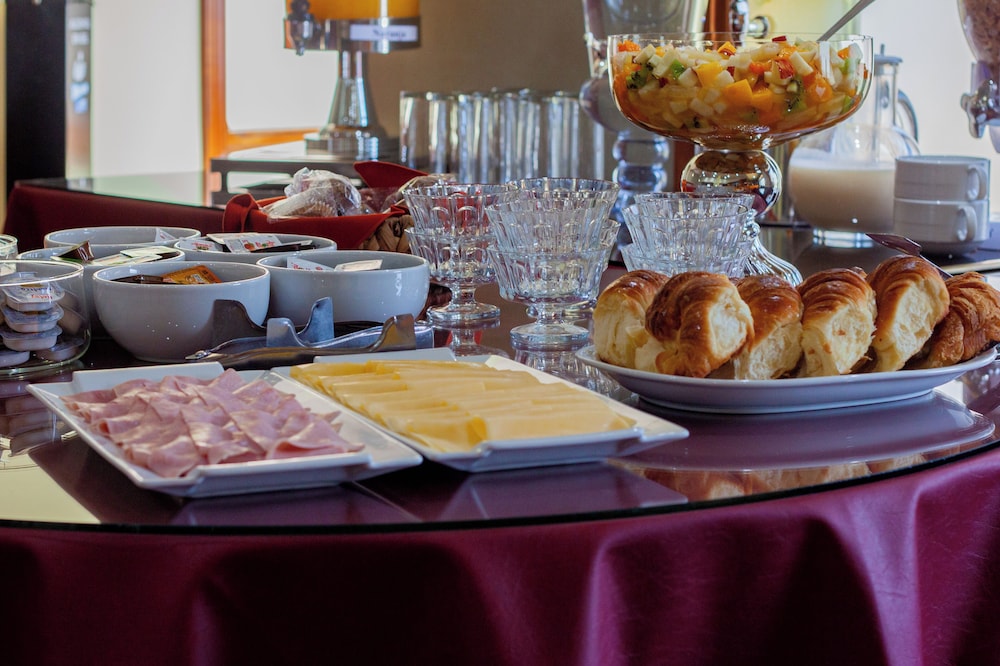 VILLA BRESCIA HOTEL 27/54