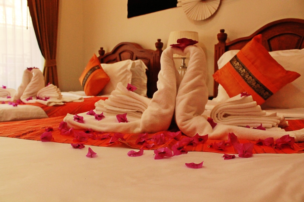 Nok Resort & Hotel photo5