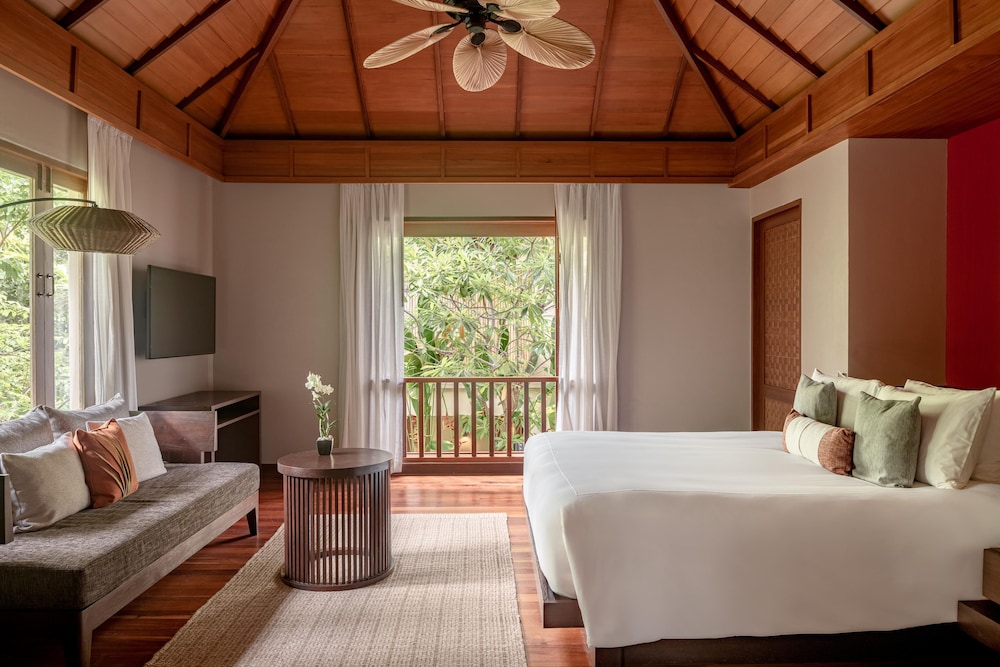 Anantara Rasananda Koh Phangan Villas 25/73