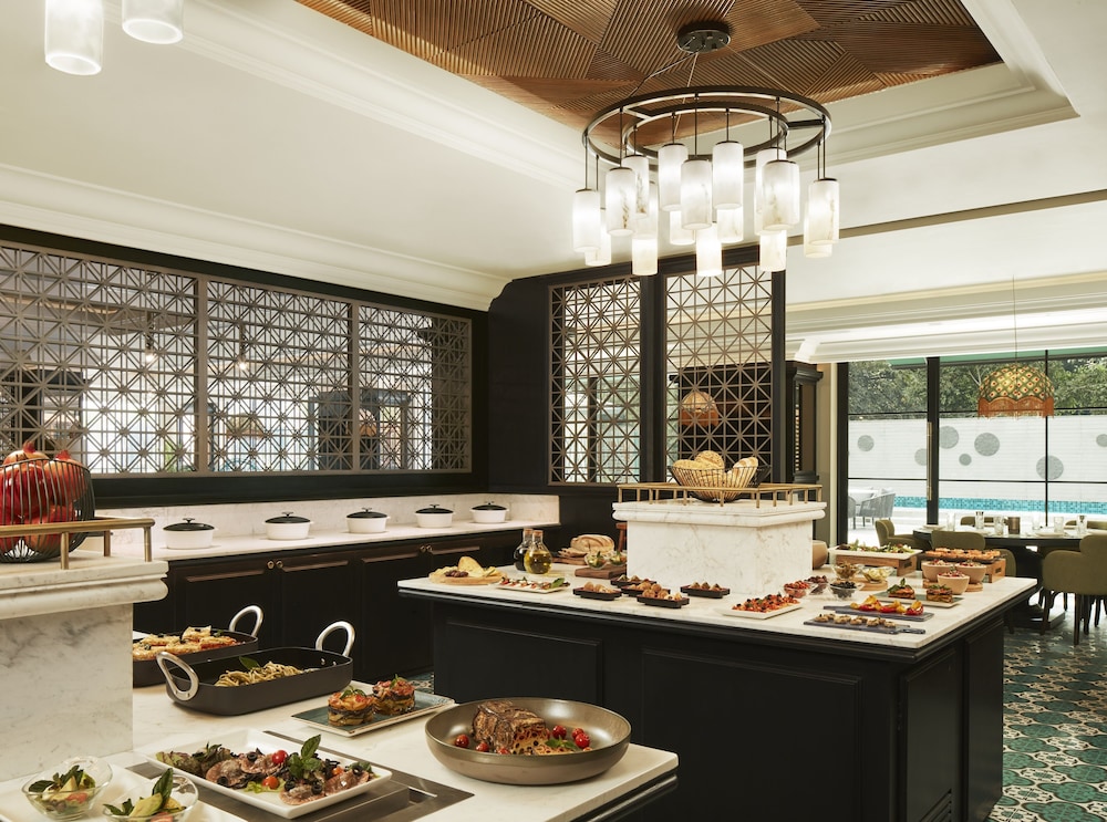 The Connaught, New Delhi - IHCL SeleQtions 40/43