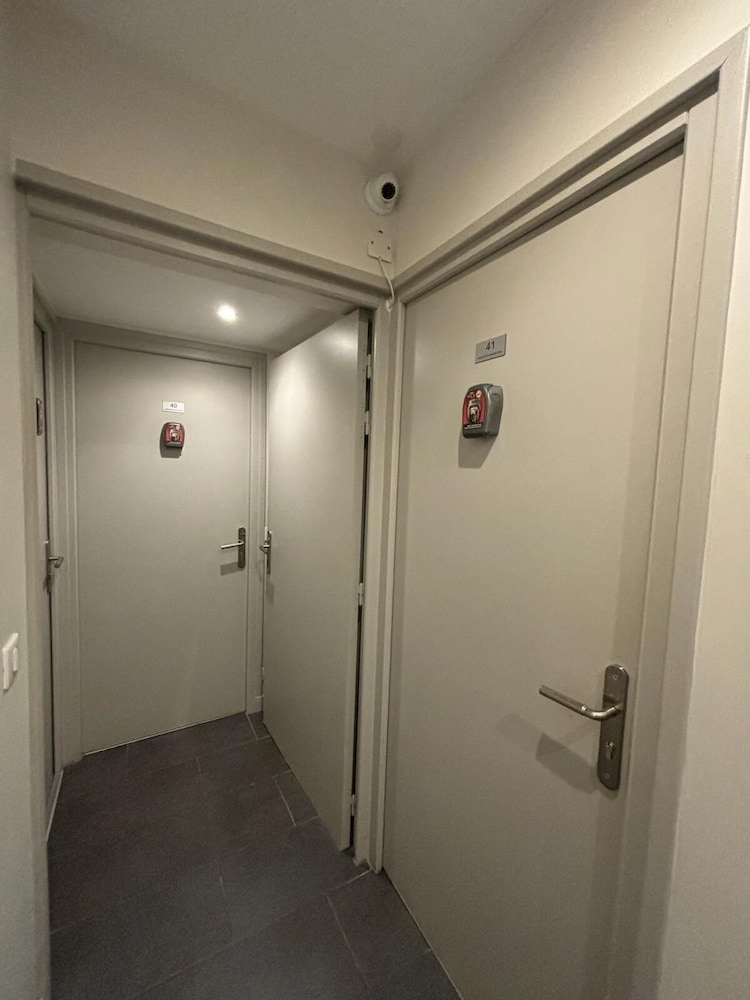 Residence Gambetta 31/62