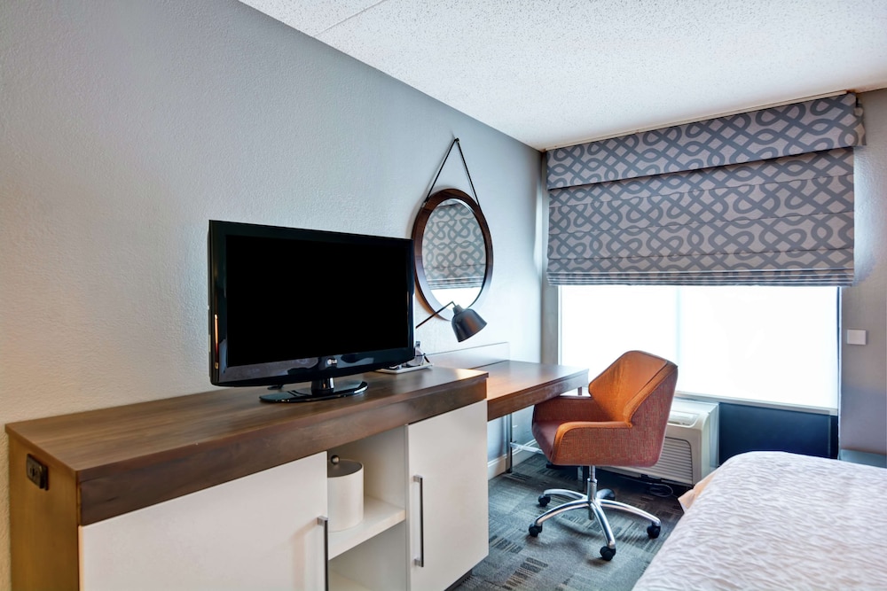 Hampton Inn Cincinnati Airport South 36/41