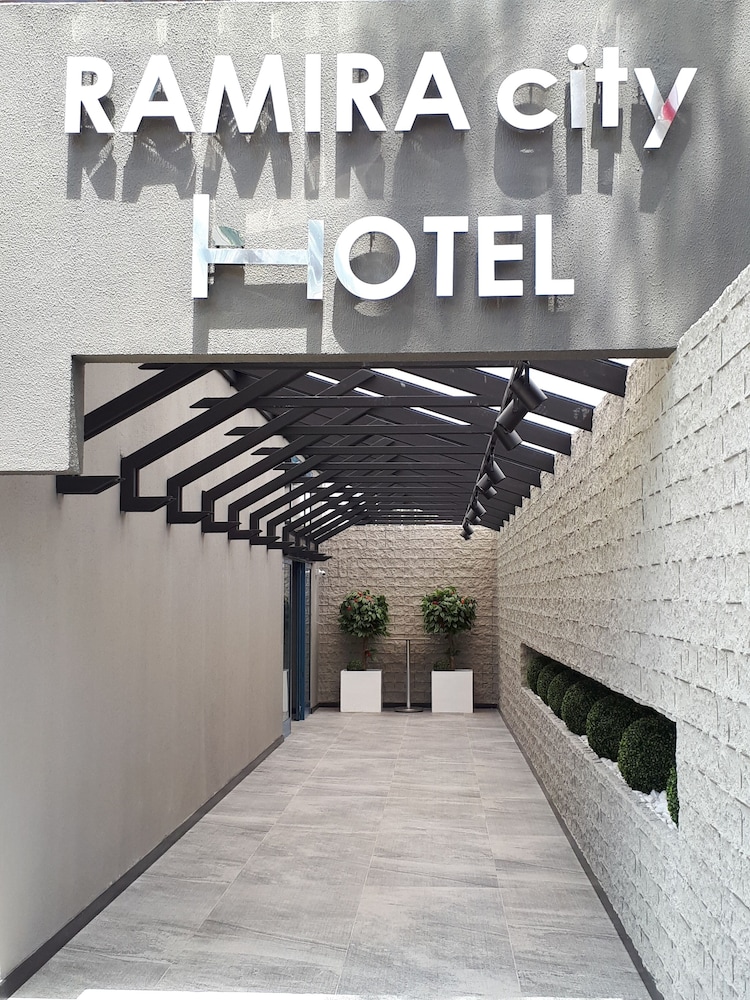 Ramira City Hotel 16 Adult Hotel 38/50