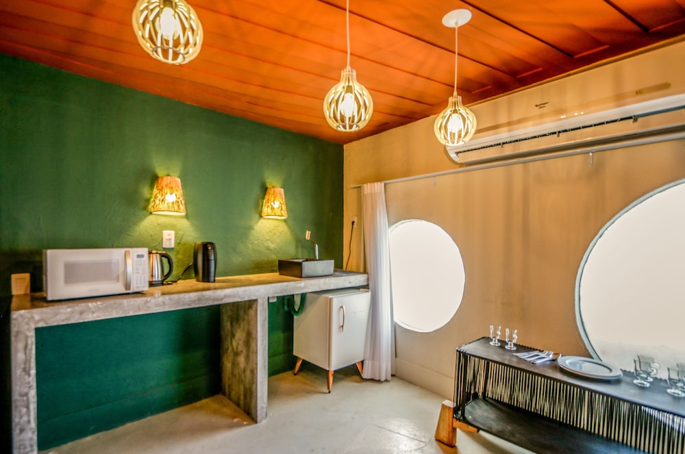 Own Buzios Beach Hotel 7/50