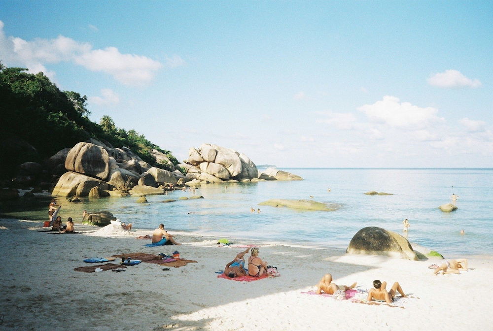 Silver Beach Resort 53/65