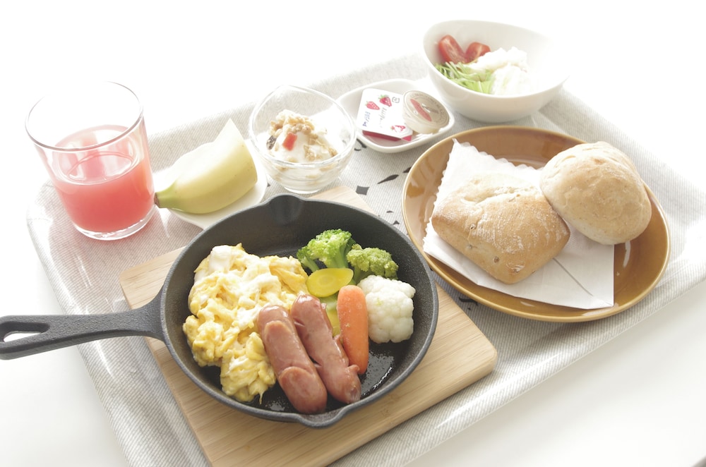 Hotel Imalle Yokohama Isezakicho - Hostel 84/100