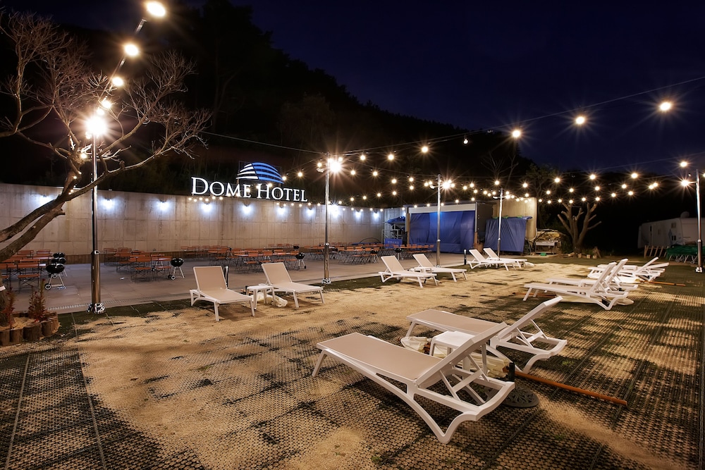 Dome Hotel Geoje 44/50