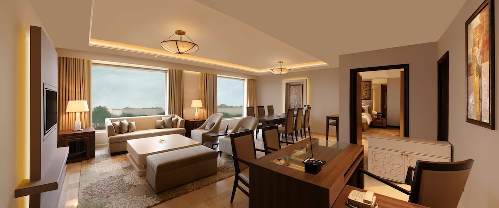 DoubleTree by Hilton Agra 40/73
