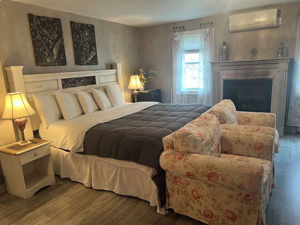 The Vermont Inn 14/50