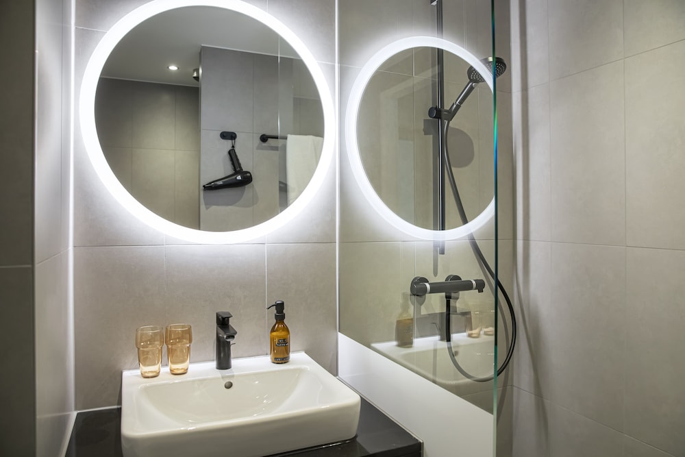 LOGINN Hotel Waiblingen 57/61