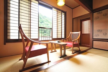 Shima Onsen Tokiwasure no Yado Yoshimoto 31/57