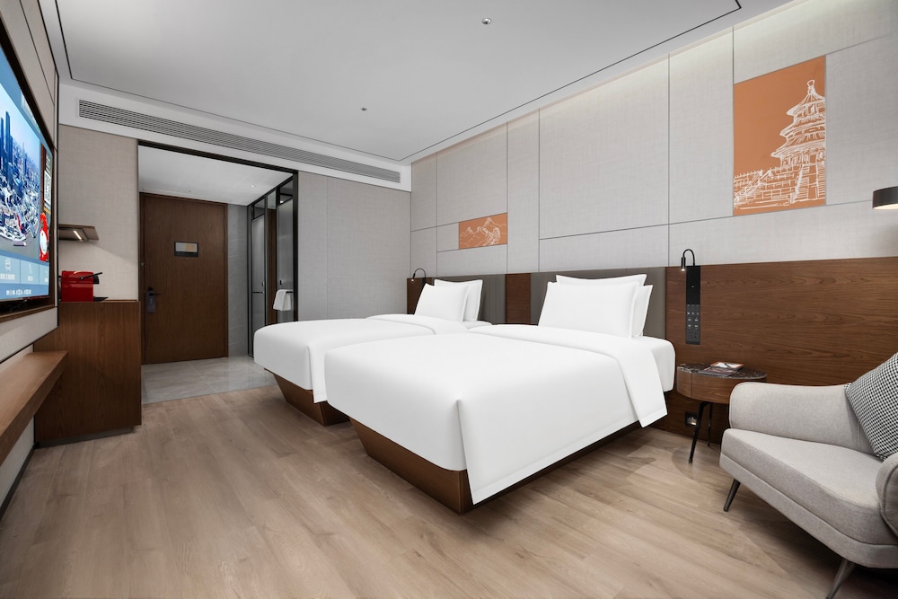 UrCove by Hyatt Beijing Zhongguancun Peking University 19/34