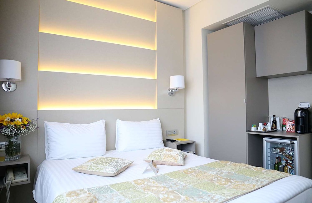 Leonardo Hotel Bucharest City Center (ex Golden Tulip Victoria) 15/38