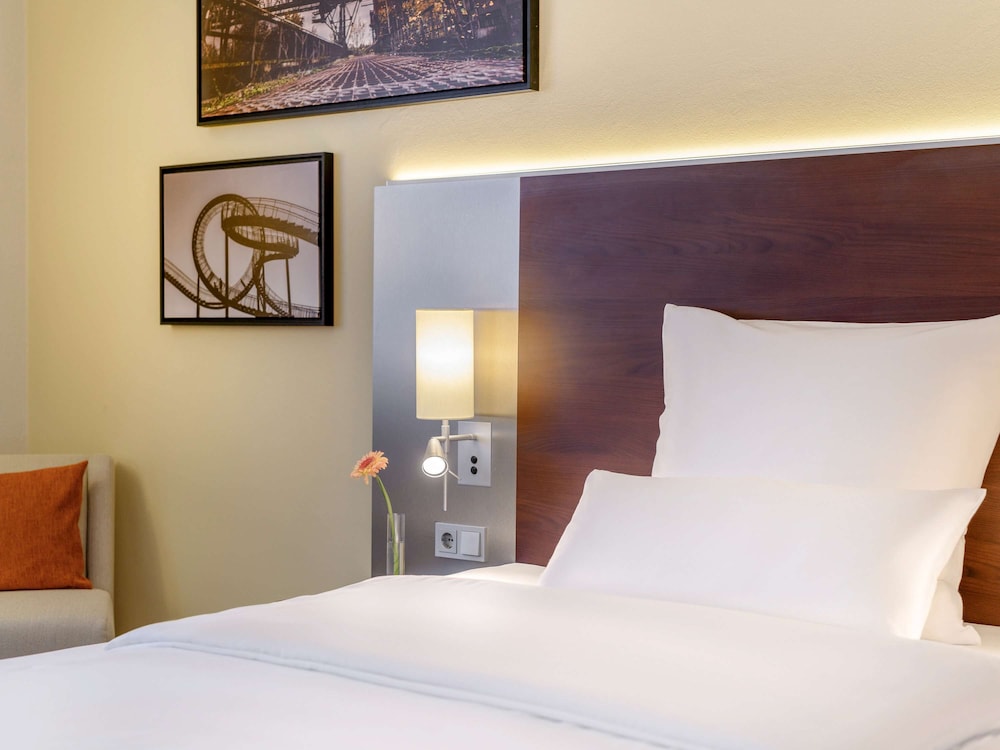 Mercure Hotel Duisburg City 19/68