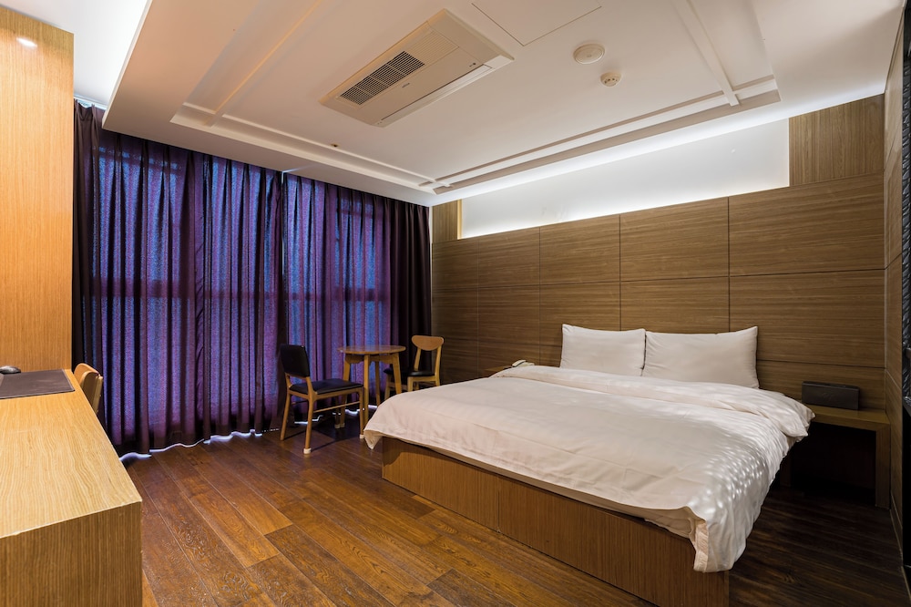 Brown Dot Hotel Incheon Songdo 20/50