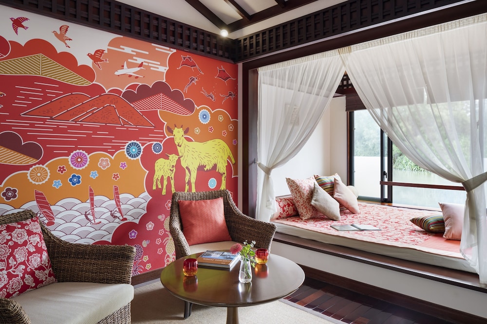 Hotel Allamanda Kohamajima 20/44