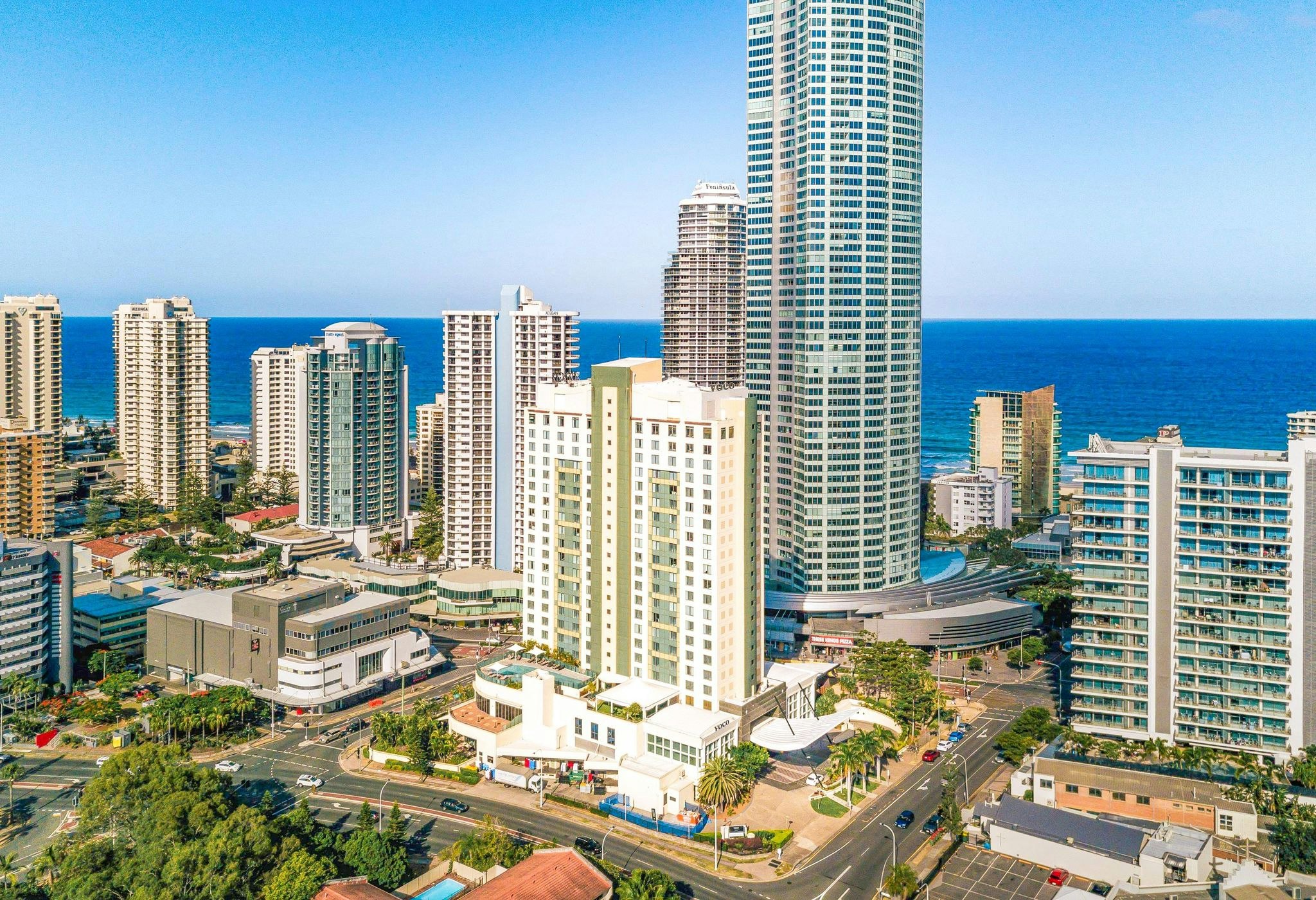 voco Gold Coast 4/67
